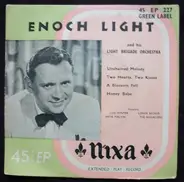 Enoch Light And The Light Brigade - Unchained Melody / Two Hearts, Two Kisses
