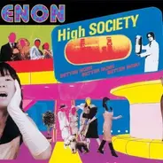 Enon - High Society