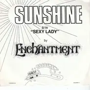Enchantment - Sexy Lady / Sunshine