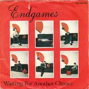 Endgames - Waiting For Another Chance
