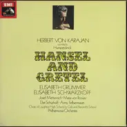 Andreas Delfs , Engelbert Humperdinck , Milwaukee Symphony Orchestra - Hansel And Gretel