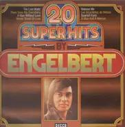 Engelbert Humperdinck - 20 super hits