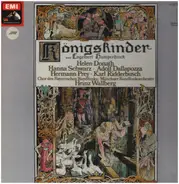 Engelbert Humperdinck - Königskinder