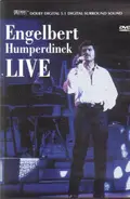 Engelbert Humperdinck - Live