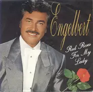 Engelbert Humperdinck - Red Roses For My Lady