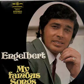 Engelbert - My famous Songs