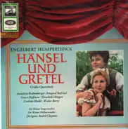 Engelbert Humperdinck - Hänsel und Gretel (André Cluytens, Rothenberger,..)