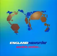 Englandneworder - World In Motion...
