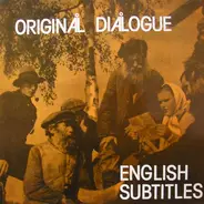 English Subtitles - Original Dialogue