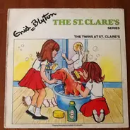 Enid Blyton - The Twins At St. Clare's