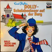 Dolly - Dolly - Schulabenteuer auf dem Berg / Dolly sucht eine Freundin