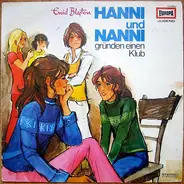 Hanni Und Nanni - Hanni und Nanni - Folge 05: Gründen einen Klub