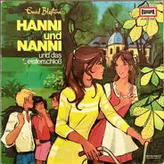 Hanni und Nanni - Hanni und Nanni - Folge 06: Und das Geisterschloß