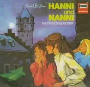 Hanni und Nanni - Folge 07: Suchen Gespenster