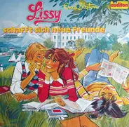 Lissy - Lissy - Folge 02: Schafft Sich Neue Freunde