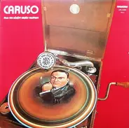 Enrico Caruso - Caruso 1906-1914 KÖZÖTt KeszÜLt Felvetelek