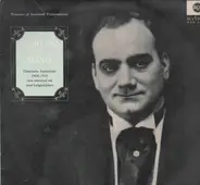 Enrico Caruso - Caruso in Song