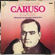 Enrico Caruso - Das Grosse Caruso Album