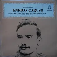Enrico Caruso - L'Elisir D'Amore - Manon - Faust - La Favorita - Don Pasquale - Il Duca D'Alba - La Regina Di Saba