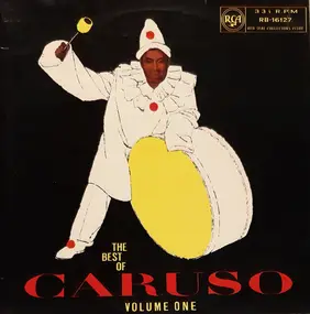 Enrico Caruso - The Best Of Caruso - Vol. 1