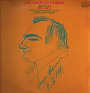 Enrico Caruso - The Complete Caruso Volume 10