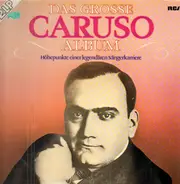 Enrico Caruso - Das Grosse Caruso-Album
