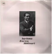 Enrico Molinari - Baritono Enrico Molinari