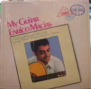 Enrico Macias - My Guitar