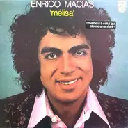 Enrico Macias - 'Mélisa'