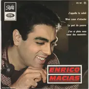Enrico Macias - Mon Cœur D'attache