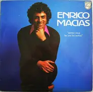 Enrico Macias - Aimez-Vous Les Uns Les Autres