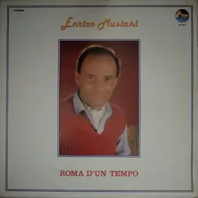 Enrico Musiani - Roma D'Un Tempo