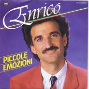 Enrico - Piccole Emozioni