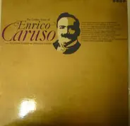 Enrico Caruso - The Golden Voice Of Enrico Caruso with Geraldine Farrar and ..