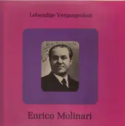 Enrico Molinari - Lebendige Vergangenheit