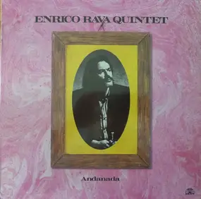 Enrico Rava Quintet - Andanada