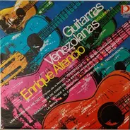 Enrique Atencio - Guitarras Venezolanas-Volumen 3