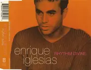 Enrique Iglesias - The Rhythm Divine