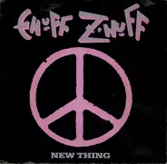 Enuff Z'nuff - New Thing