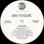 En Vogue - Desire (Dancehall Remix)