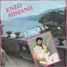 Enzo Misiano - Liberta