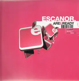 Escanor - Are U Ready?
