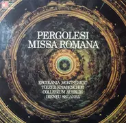 Pergolesi - Missa Romana