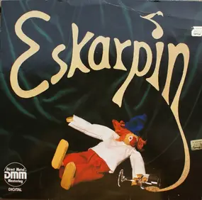 Giuliani - Eskarpin