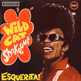 Esquerita - Wildcat Shakeout