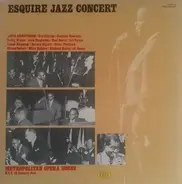 Esquire All Stars - Esquire Jazz Concert