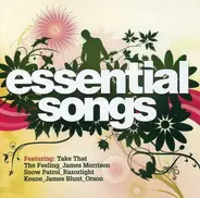 Take that, Snow Patrol, The feeling, Orson, u.a - Essential Songs