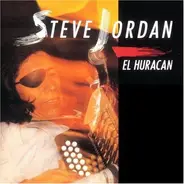 Esteban Jordan - El Huracan