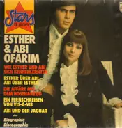 Esther & Abi Ofarim - Esther & Abi Ofarim Stars Für Millionen