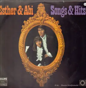 Esther & Abi Ofarim - Songs & Hits
